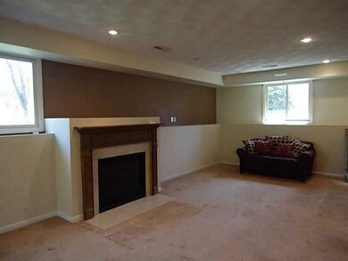 Den/Family/Great Room.