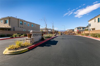 Located in gated community of Andover