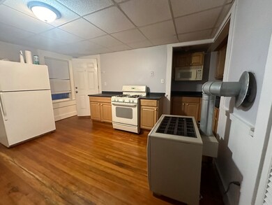854 King Philip St unit 3W, Fall River, MA 02724 - photo 2