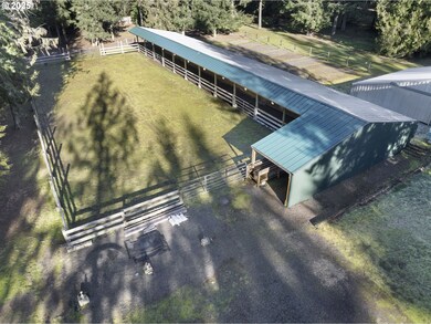 Barn