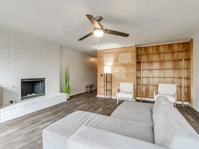 7212 Lakewood Cir, Oklahoma City, OK 73132 - photo 3