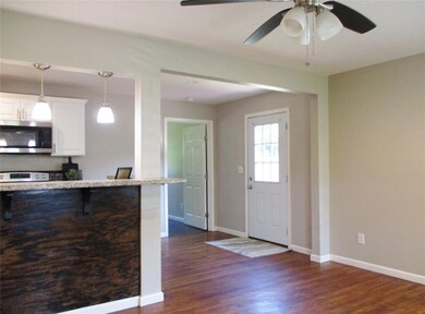 1905 Liberty St, Bonham, TX 75418 - photo 7