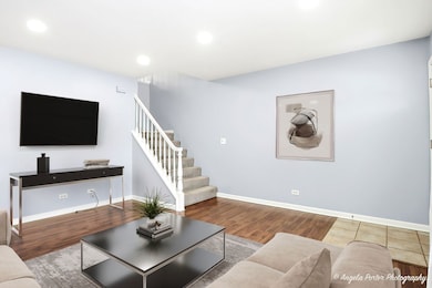 34110 N White Oak Ln unit 37B, Gurnee, IL 60031 - photo 2