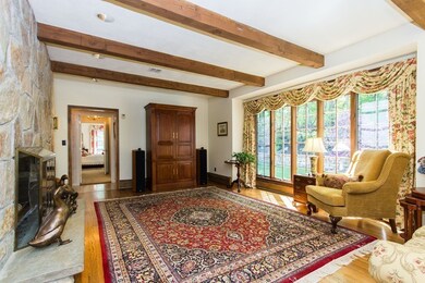 21 Chandler Cir, Weston, MA 02493 - photo 7