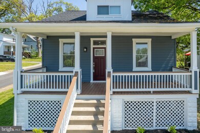 4807 Pilgrim Rd, Baltimore, MD 21214 - photo 2