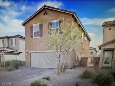 2932 Torreon Ln, Las Vegas, NV 89121 - photo 2