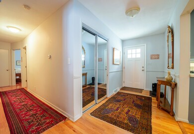 12. Entryway
