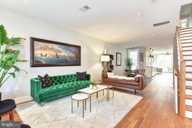 1017 7th St NE, Washington, DC 20002 - photo 5