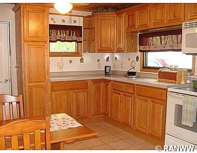 7558 Hickory St W, Webster, WI 54893 - photo 3