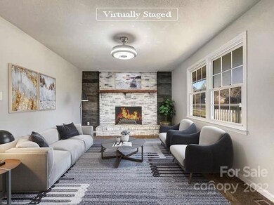 4617 Cottonwood Ln, Gastonia, NC 28052 - photo 2