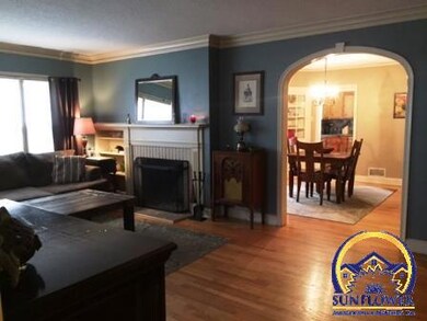 1731 SW Randolph Ave, Topeka, KS 66604 - photo 2