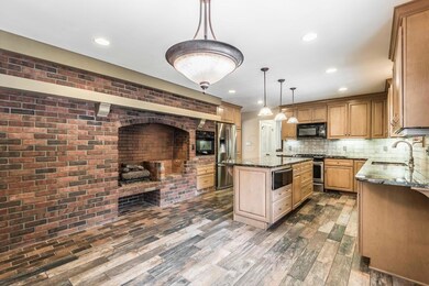 Chef Kitchen