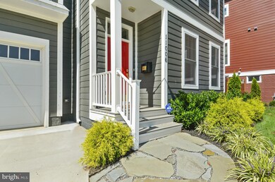 11006 Brandywine St, Kensington, MD 20895 - photo 2