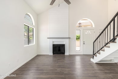 Great room