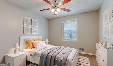 416 Pineburr Ln, Stone Mountain, GA 30087 - photo 5