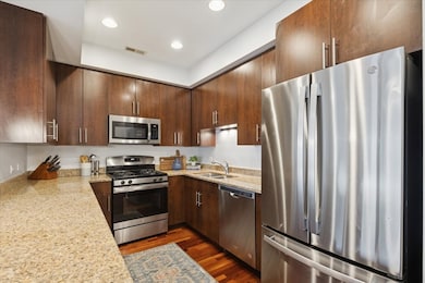 1234 N Milwaukee Ave unit 3, Chicago, IL 60622 - photo 7