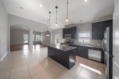 2627 Imperial Crossing Dr, Conroe, TX 77385 - photo 5