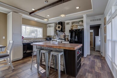 617 SW Avenue B, Seminole, TX 79360 - photo 6