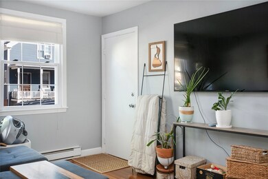 45 Hammond St unit 2, Newport, RI 02840 - photo 6