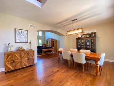 2428 Ridgewood Ct, Aurora, IL 60502 - photo 4