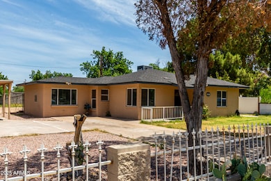 1134 W 2nd St, Mesa, AZ 85201 - photo 4