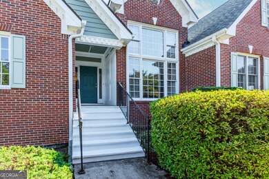 2294 Fort Martin Way unit 2, Lawrenceville, GA 30045 - photo 2