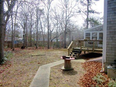 252 Winslow Gray Rd, West Yarmouth, MA 02673 - photo 4