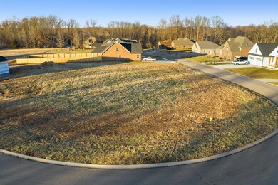 To the Right is Lot 22