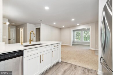 8111 Lacy Dr unit 201, Manassas, VA 20109 - photo 5