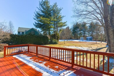 22 Mary Ellen Ln, Franklin, MA 02038 - photo 7