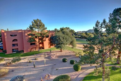 WIDE ANGLE BALCONY