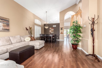 2741 N 137th Ave, Goodyear, AZ 85395 - photo 5