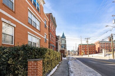 284 Baldwin Ave unit 2ND FL, Jersey City, NJ 07306 - photo 2