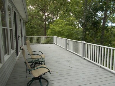 Upper Deck