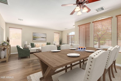 12051 N 141st Ln, Surprise, AZ 85379 - photo 6