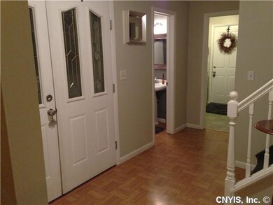 Foyer