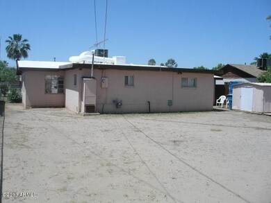 19th - Huge Backyard 2