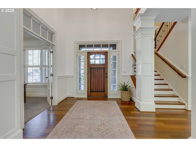 Entrance/Foyer