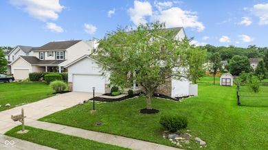 10711 Regis Ct, Indianapolis, IN 46239 - photo 6