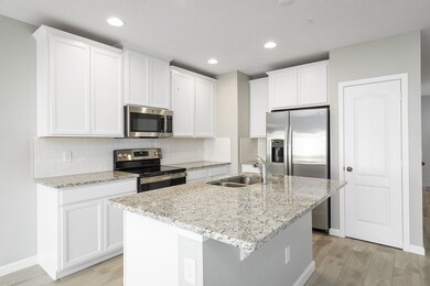 Kitchen - Representational Photo
