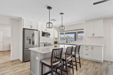 526 N Criss St, Chandler, AZ 85226 - photo 2