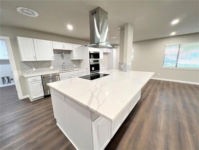 704 Annette Dr, Bedford, TX 76022 - photo 5