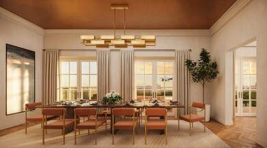 393 W End Ave unit PH, New York, NY 10024 - photo 3