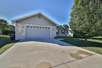 404 Pheasant Ct, Worden, IL 62097 - photo 4