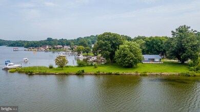 Lot 1 Shore Rd, Edgemere, MD 21219 - photo 2