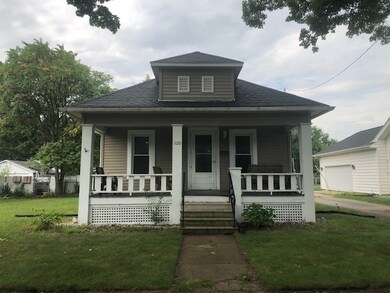 1120 Kilbourn St, Elkhart, IN 46514 - photo 2