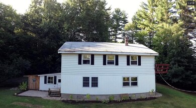 57 Veasey Shore Rd, Meredith, NH 03253 - photo 3