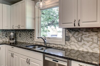 Doing the dishes will become a favorite chore with