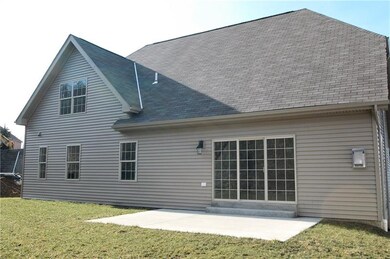 Exterior Rear