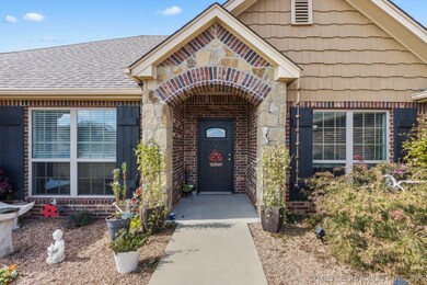 17622 Ridgeview Dr, Claremore, OK 74017 - photo 4